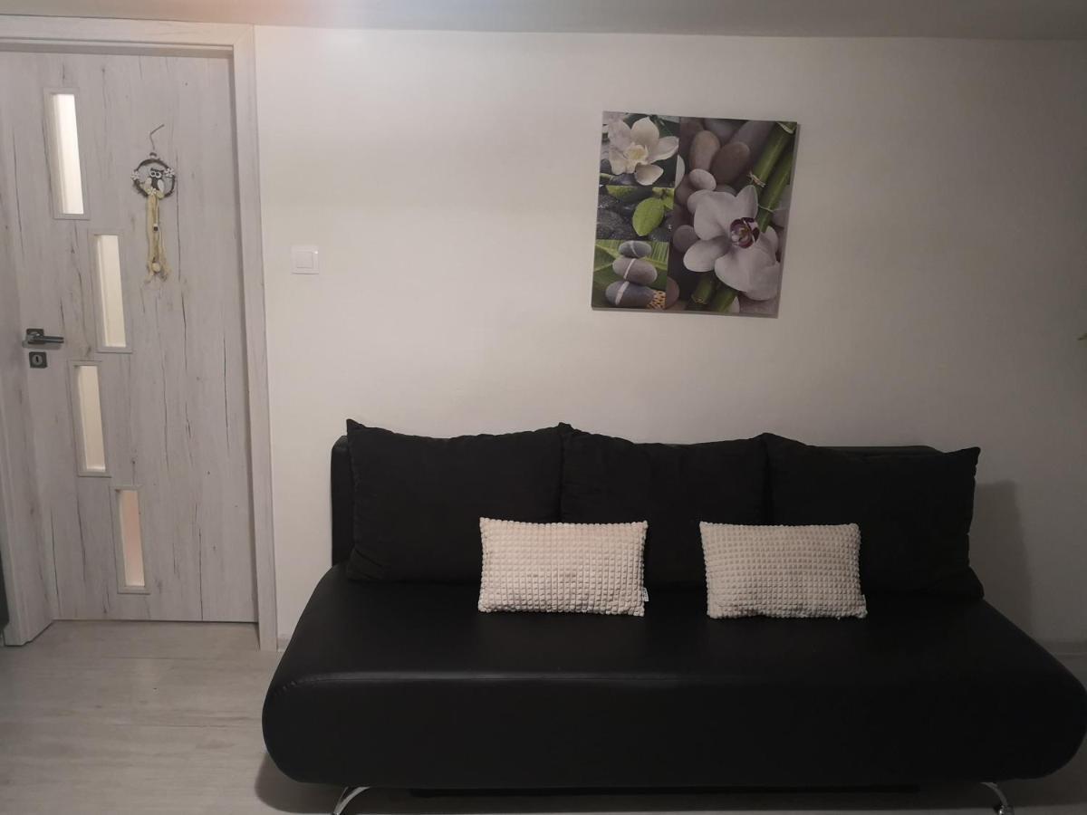 Family Apartments Myto Pod Dumbierom Ngoại thất bức ảnh
